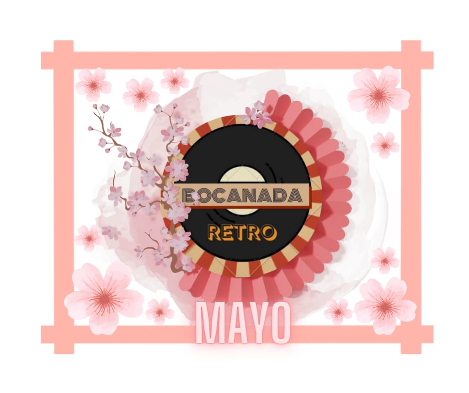 Bocanada Retro