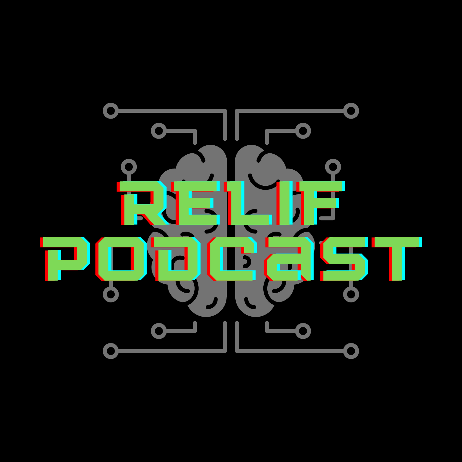 RELIF Podcast