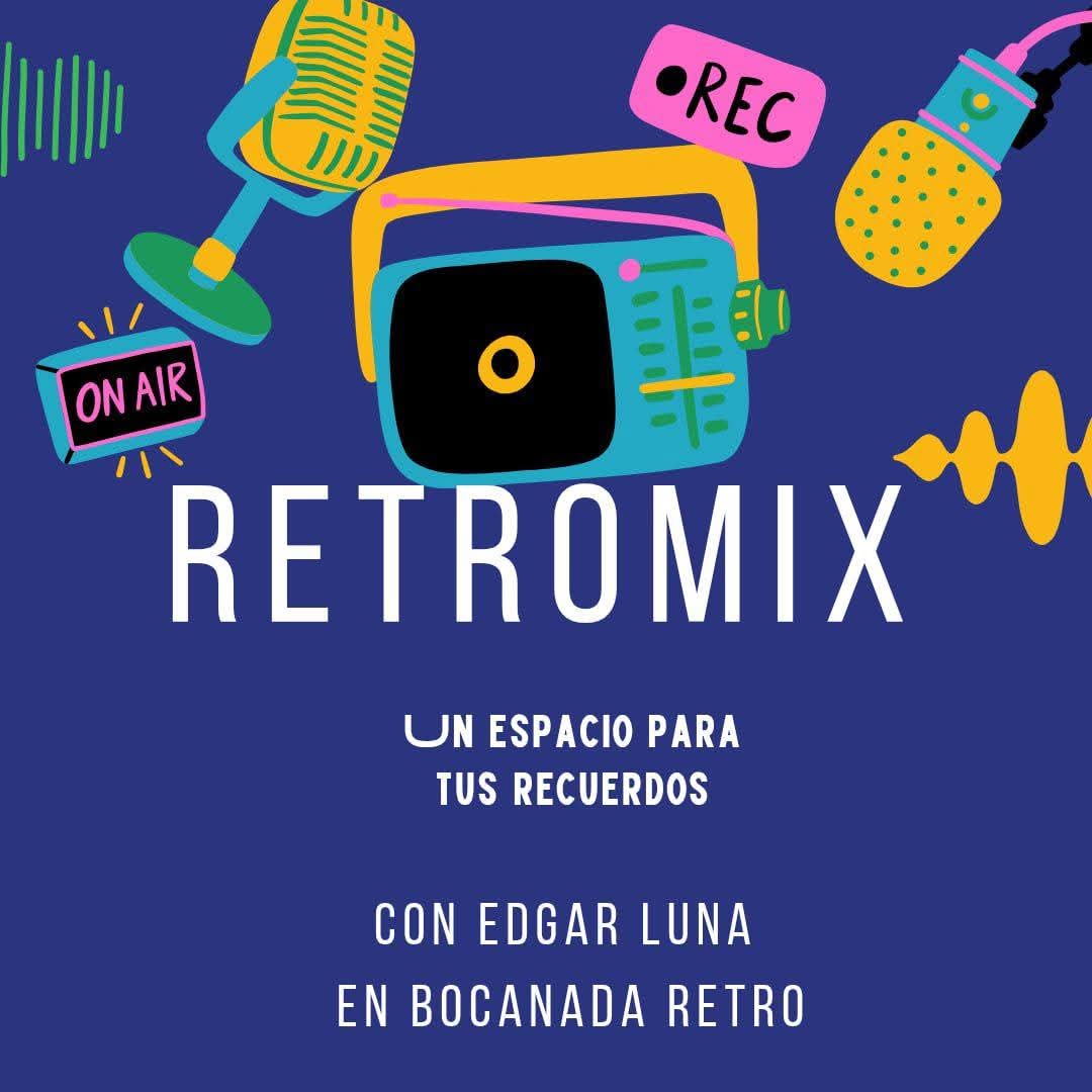 RetroMix