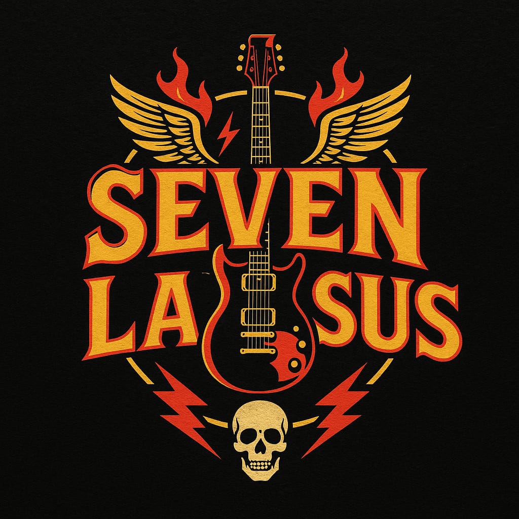 Seven Lapsus